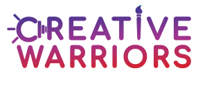Creative Warriors partner