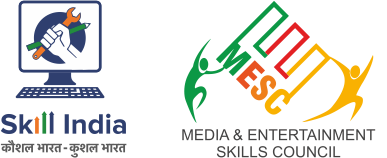 Skill India · Media & Entertainment Skills Council